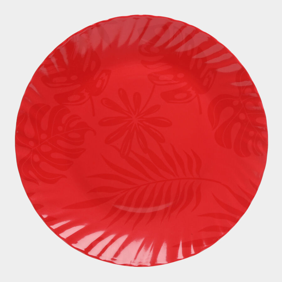 Melamine Full Plate, , large image number null